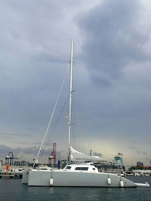 2015 Multihull buyer's guide : From 50 to 60 feet