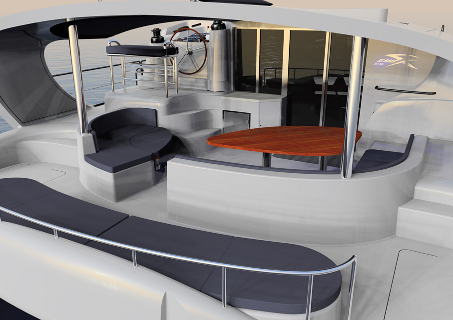 2015 Multihull buyer's guide : From 50 to 60 feet