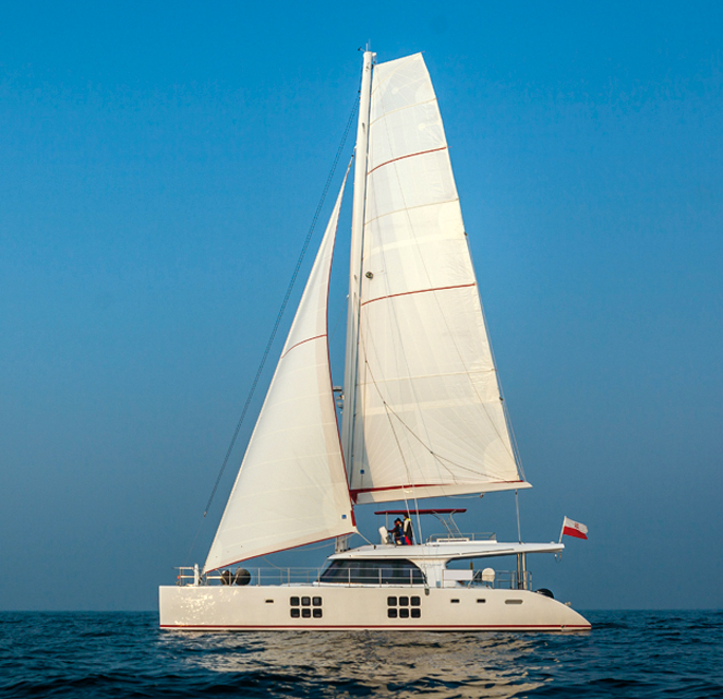 2015 Multihull buyer's guide : From 50 to 60 feet