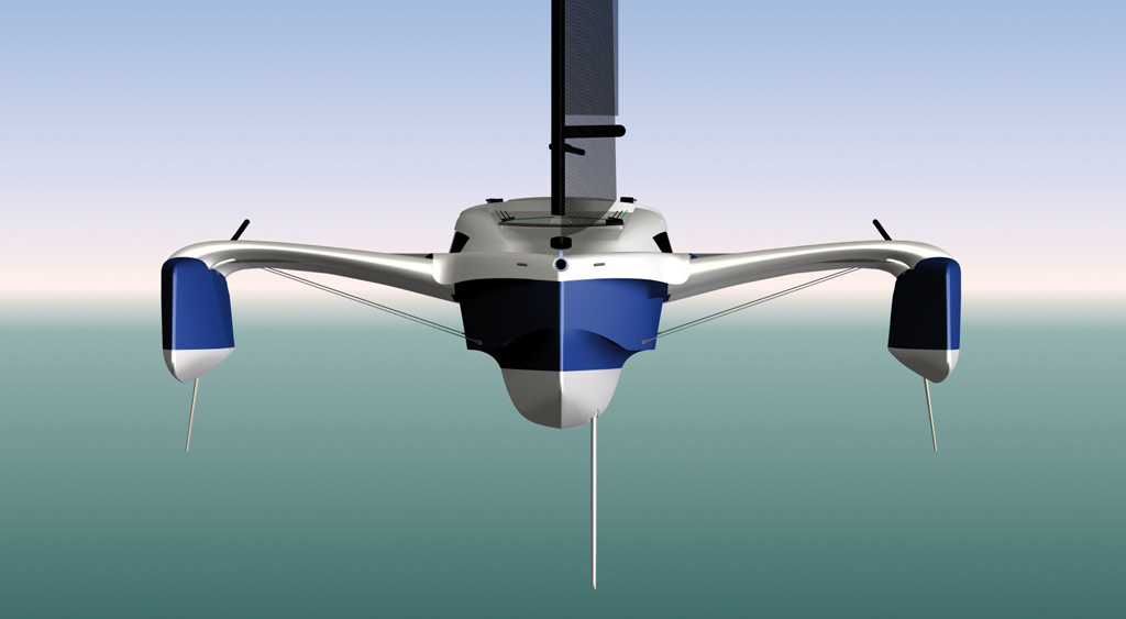 2015 Multihull buyer's guide : less than 40 feet