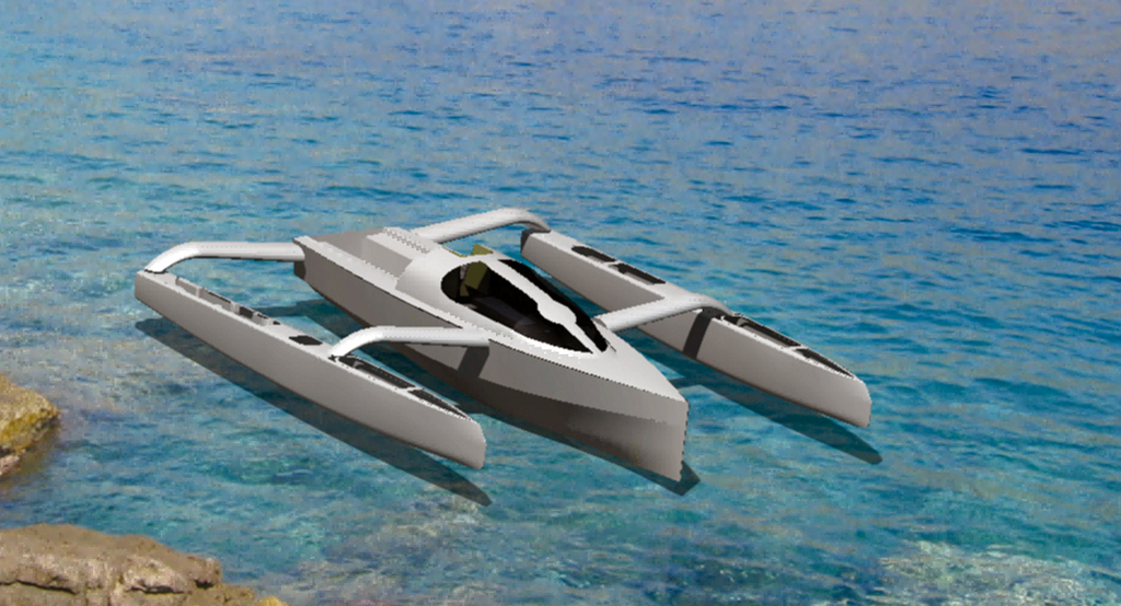 2015 Multihull buyer's guide : less than 40 feet