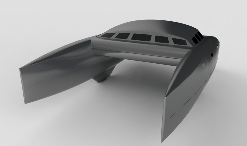 2015 Multihull buyer's guide : less than 40 feet