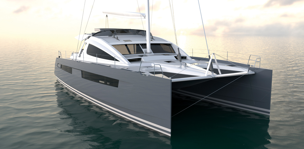 2015 Multihull buyer's guide : More than 60 feet