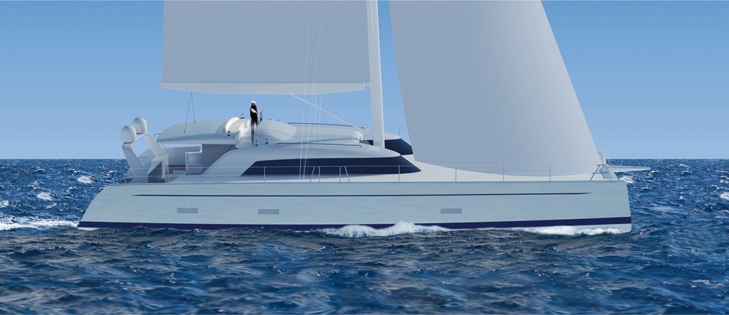 2015 Multihull buyer's guide : More than 60 feet