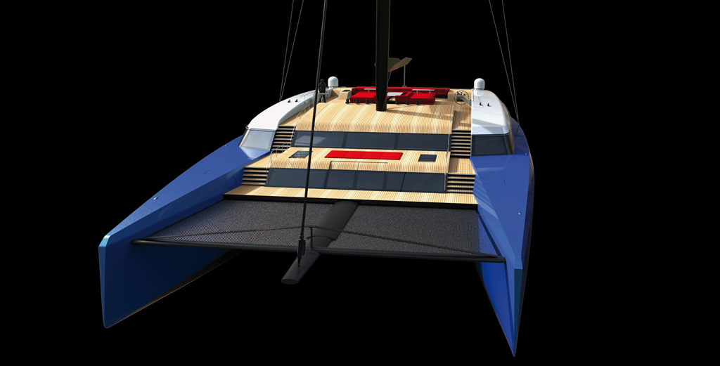 2015 Multihull buyer's guide : More than 60 feet