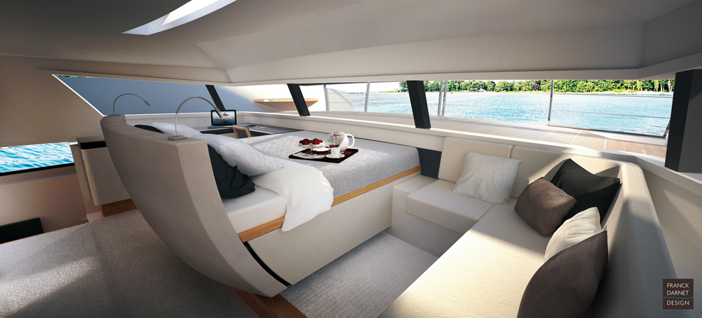 2015 Multihull buyer's guide : motor multihull