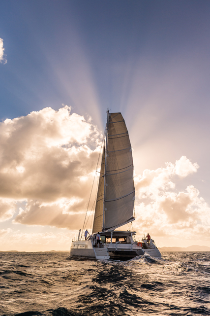 Find the boat of your dreams