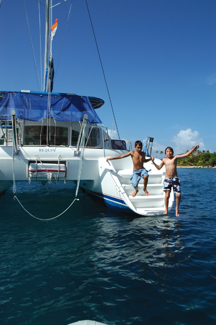 Find the boat of your dreams