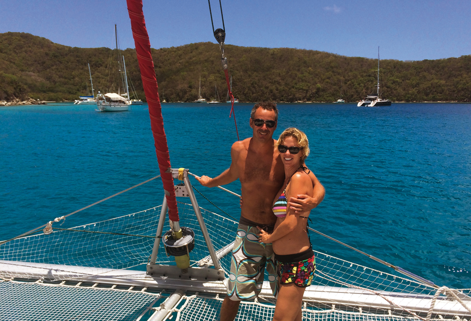 Cataja : A year after