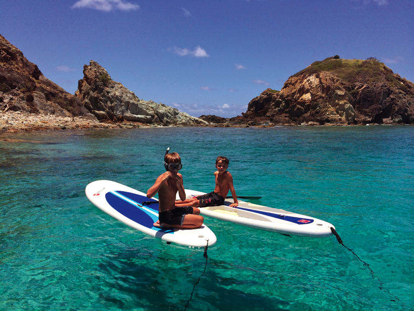 Cataja : Un an après