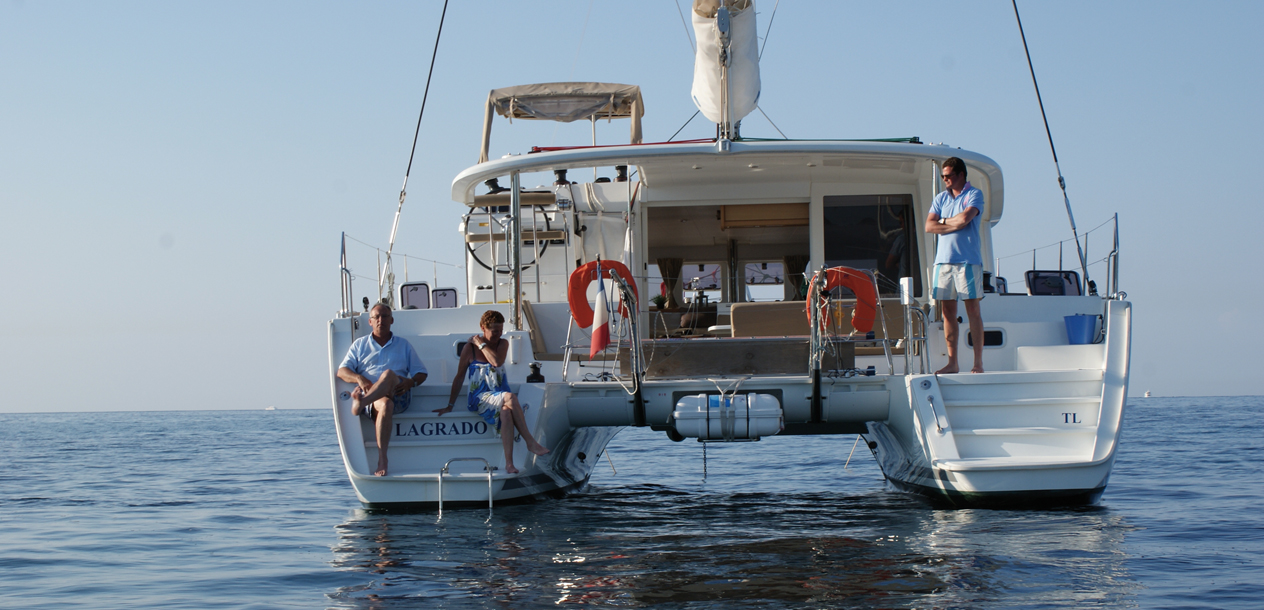 Prêts pour le départ ?