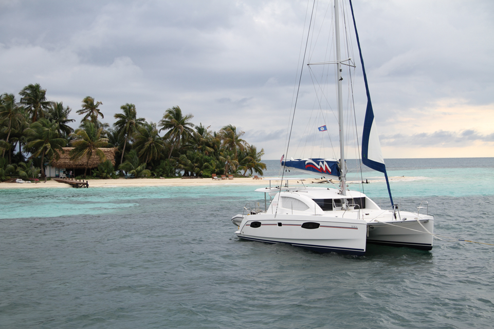 Fitting a black water tank - step 0