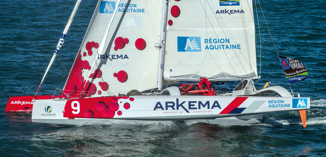 Racing pennants are the only flags which may be flown without the national ensign… 