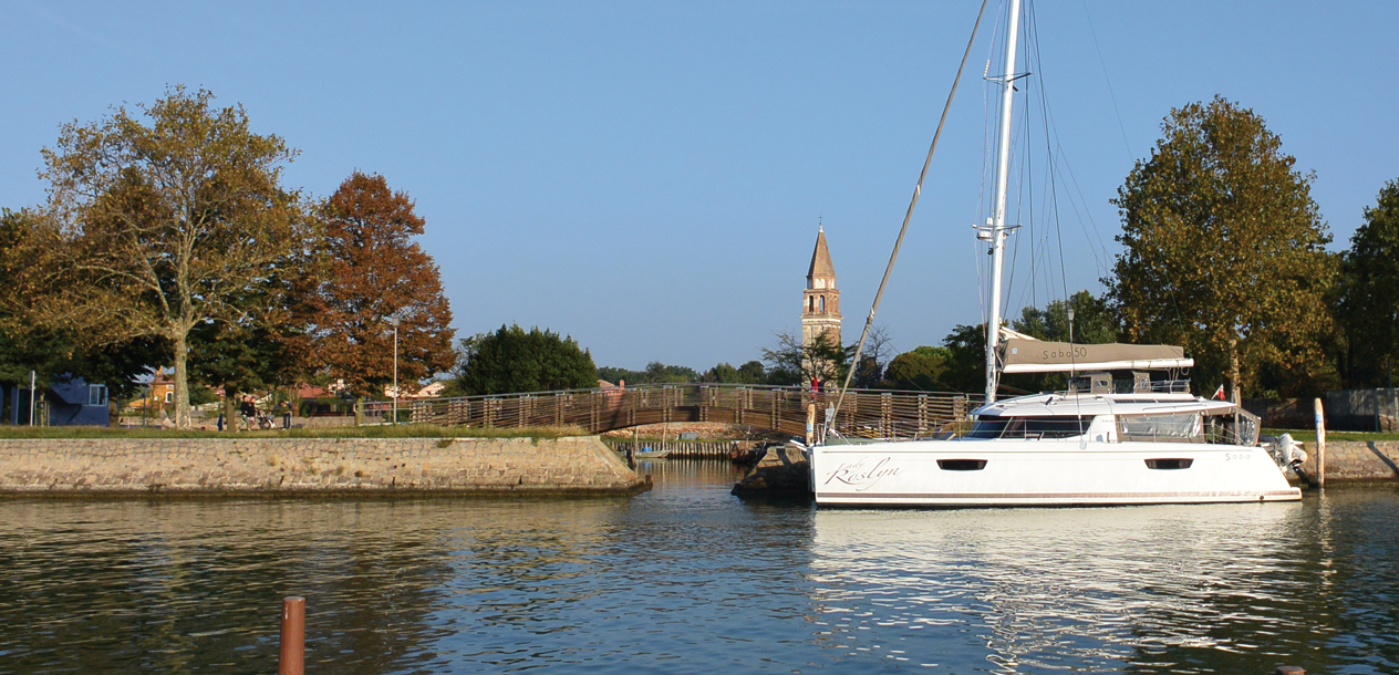 Great spot to spend the night, don’t you think?