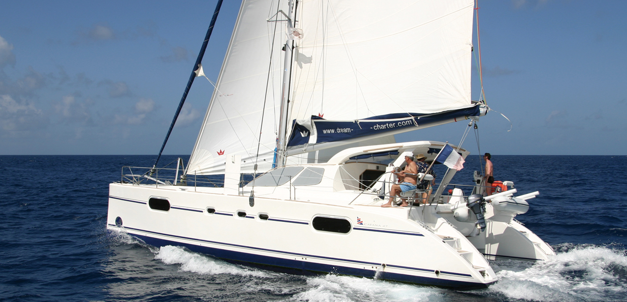 471, 472 or 47: these are the same well-honed, well-protected hulls designed by Christophe Barreau.