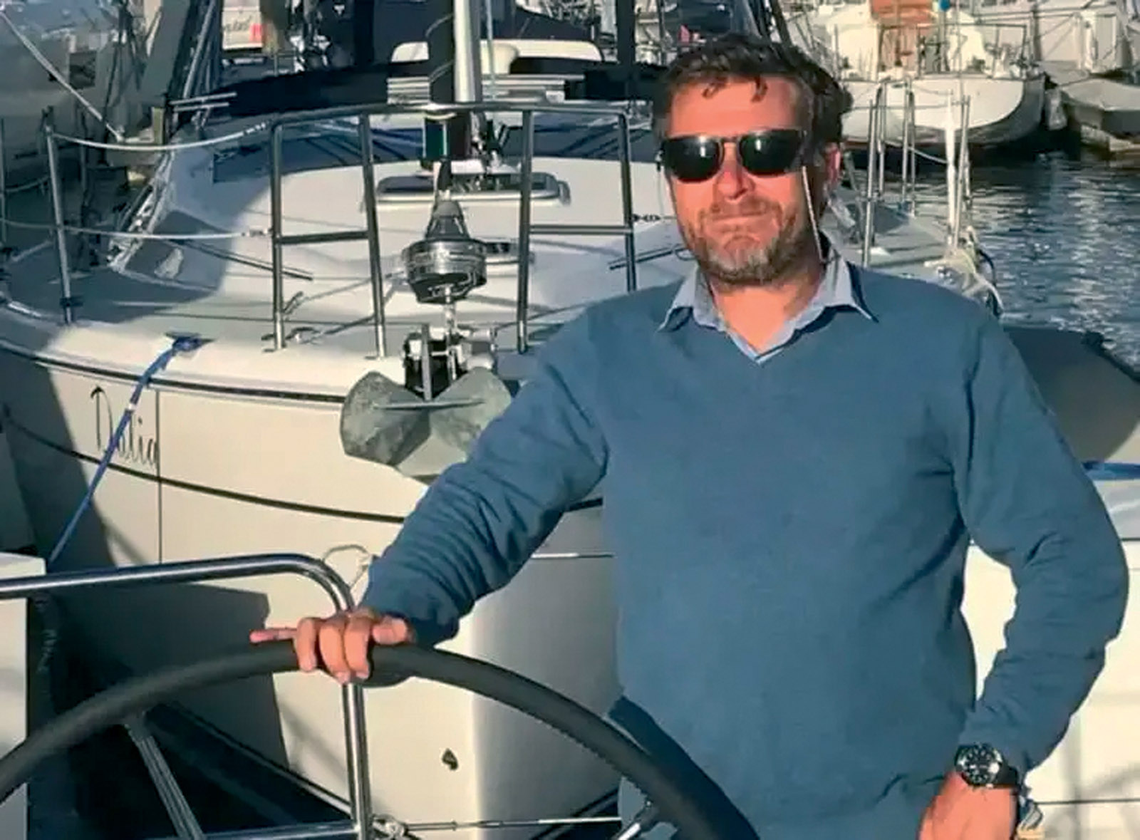 Charles‑Etienne Devanneaux (voir page suivante)