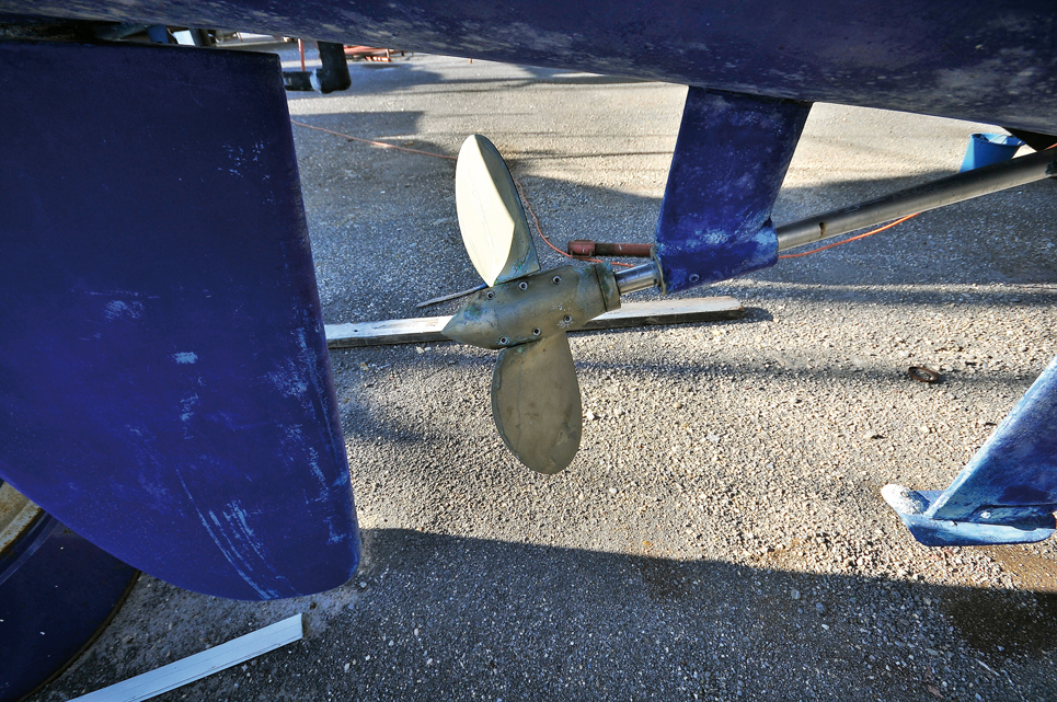 Bien choisir la motorisation de son bateau