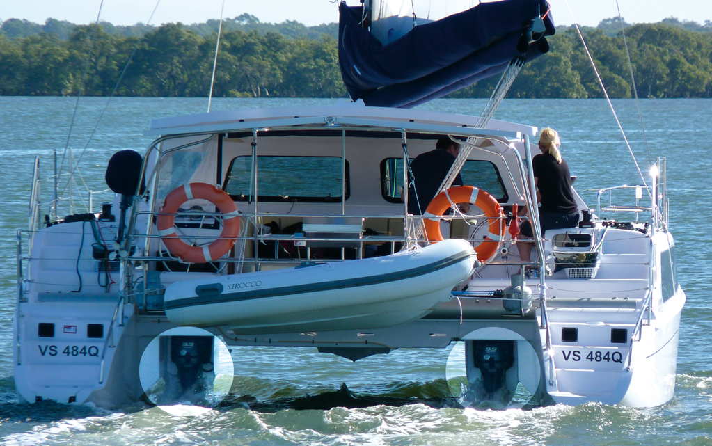 Bien choisir la motorisation de son bateau