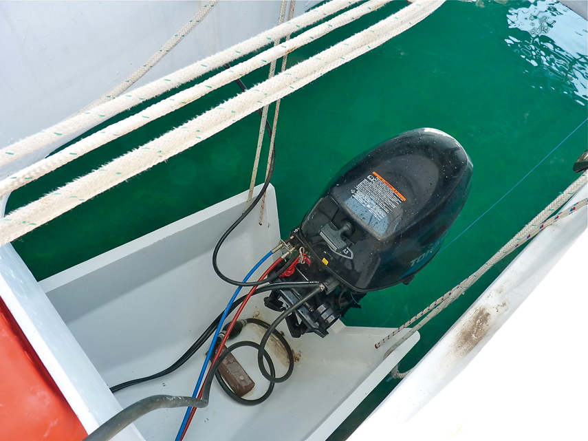 Bien choisir la motorisation de son bateau