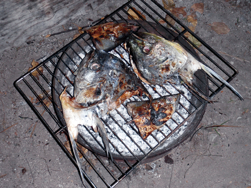 Chronicle around the world : Maupiti, French Polynesia