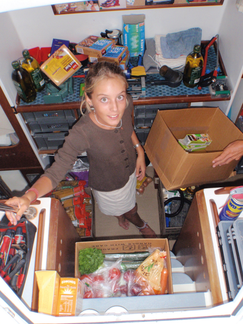 Chronicle around the world : New Zealand