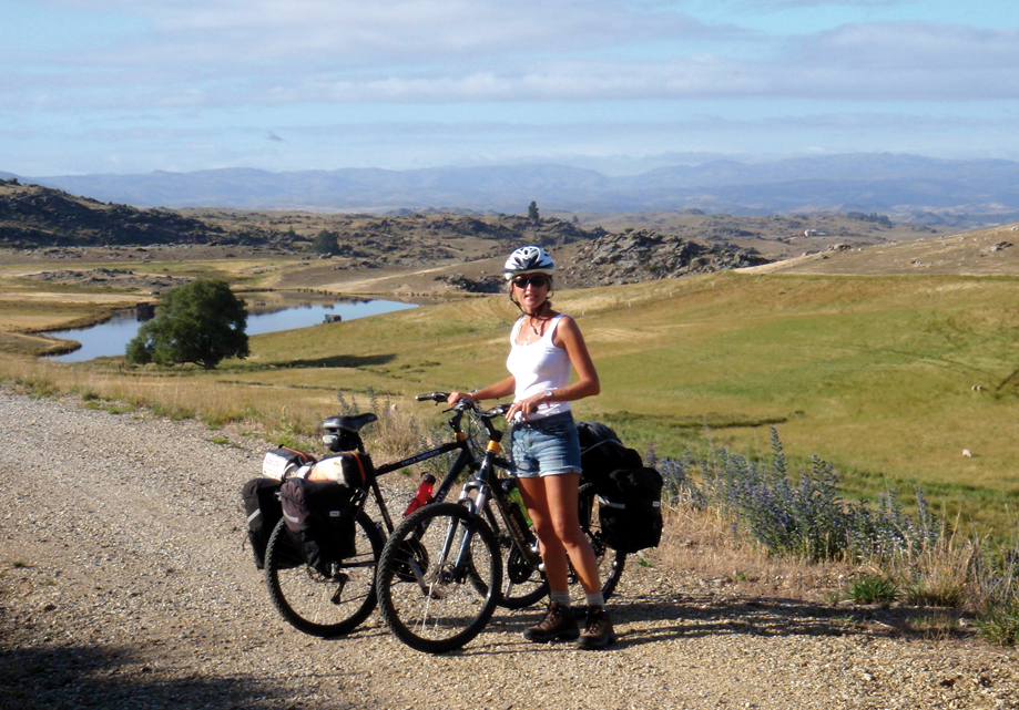 Chronique autour du monde : La Nouvelle-Zélande