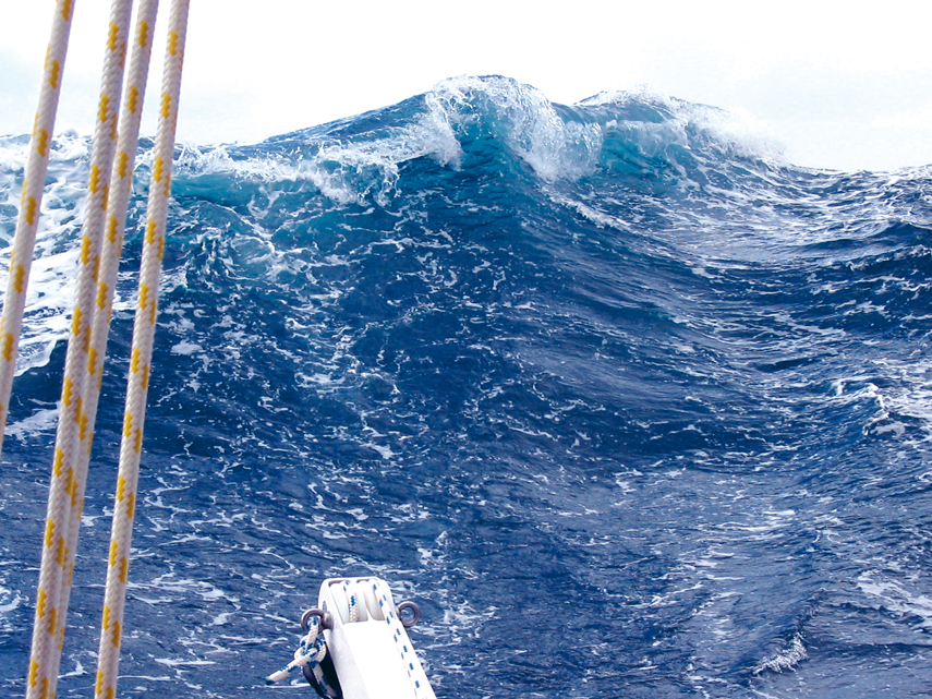 Choisir le catamaran de ses rêves