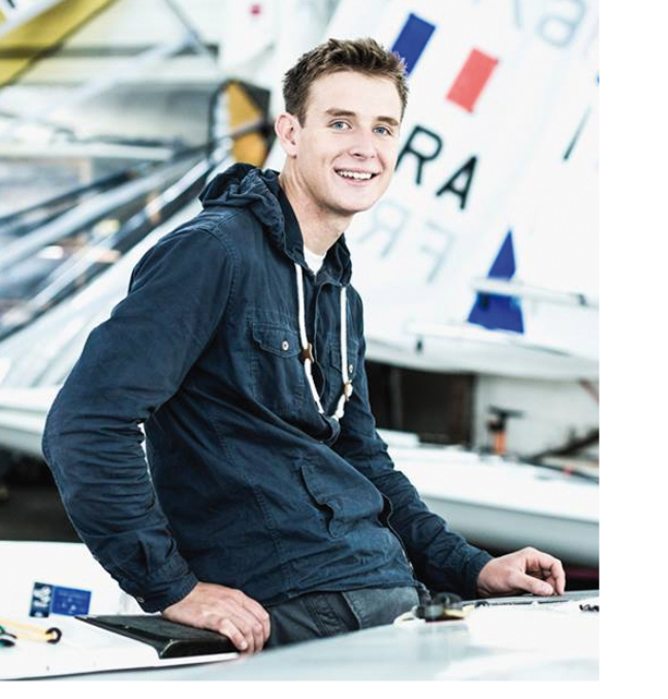 cost effective one-design sailboat to choose for spectacular racing