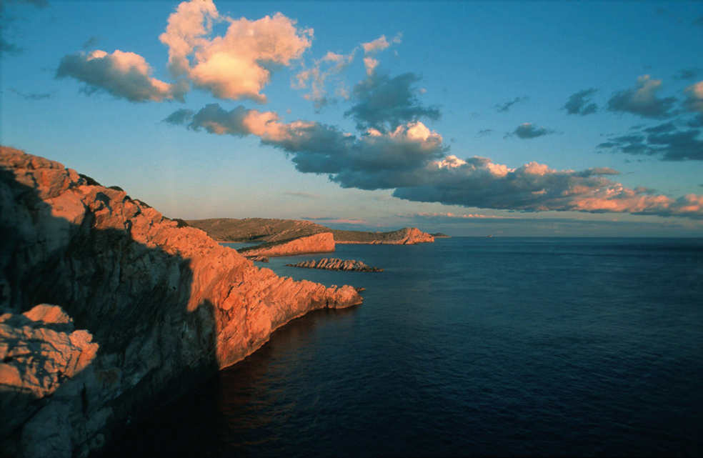 Croisière en catamaran en Croatie