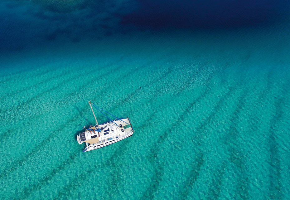 Croisiere Les San Blas