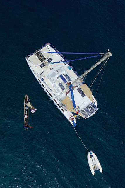 Croisiere Les San Blas