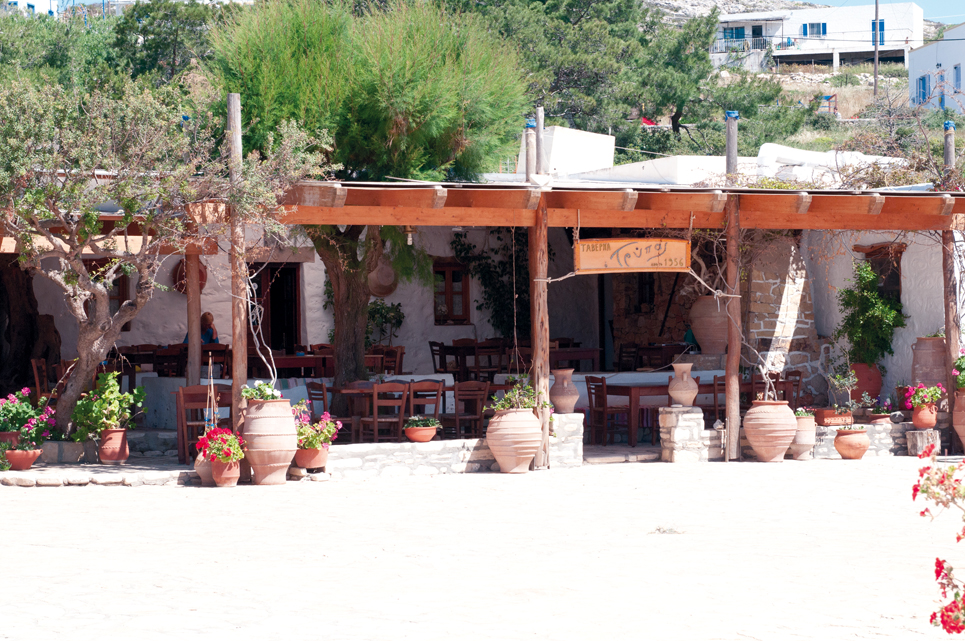 Greece - Dodecanese cruising