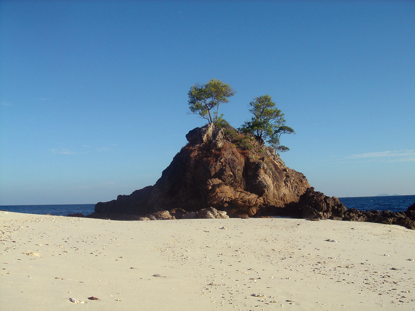 Destination Phuket -  Thaind cruising