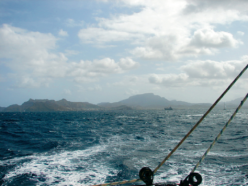 Destination Transat !