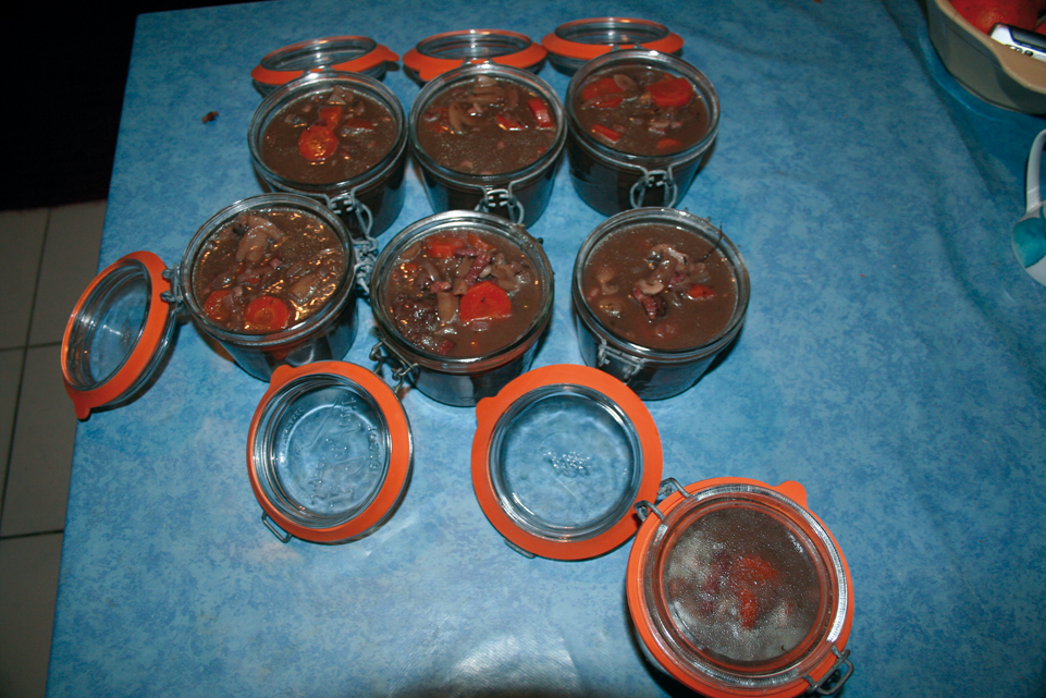 Destination Transat !