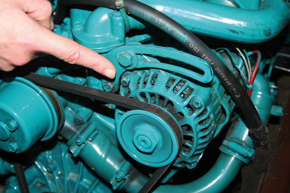 Destination Transat !