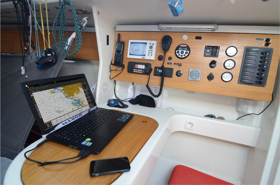 Diagnosis Electronics