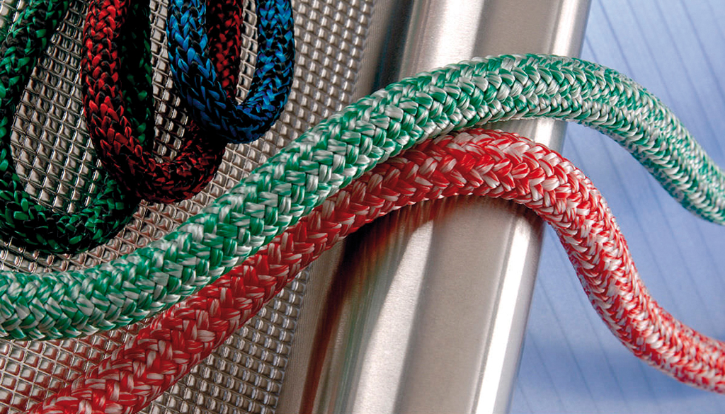 Bien choisir ses bouts sur un bateau