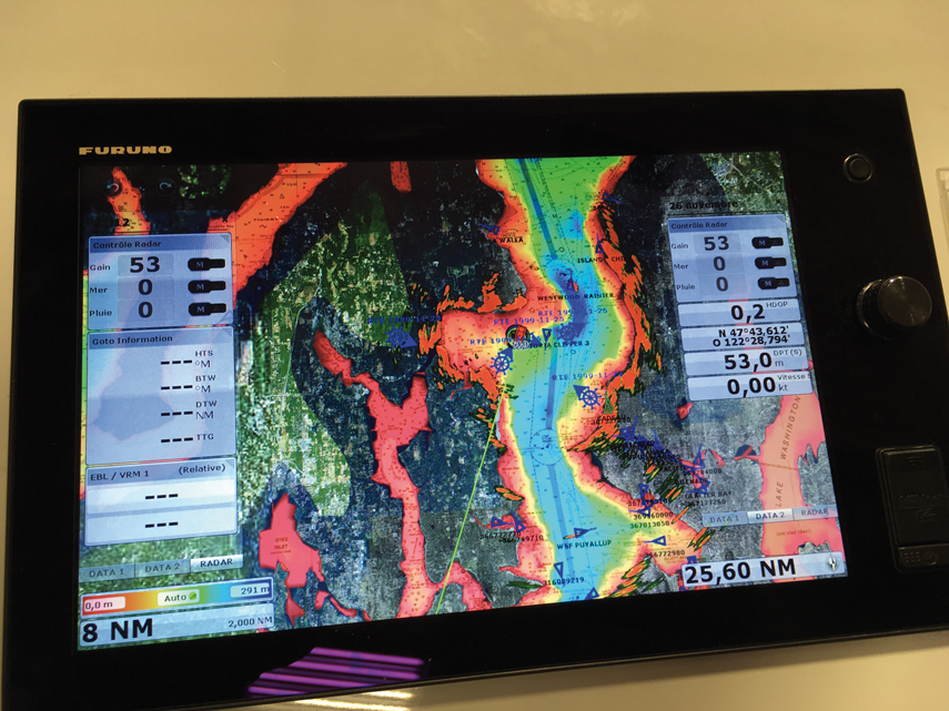 Diagnostic Electronique