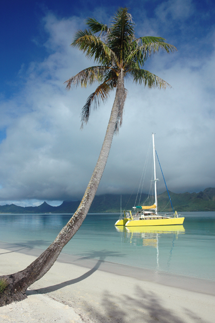 Année sabbatique ou tour du monde