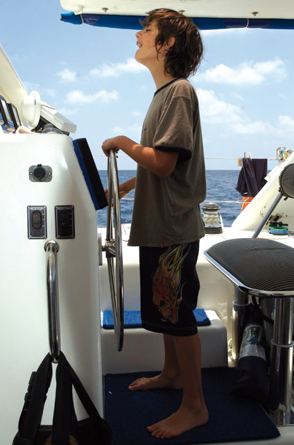 Année sabbatique ou tour du monde