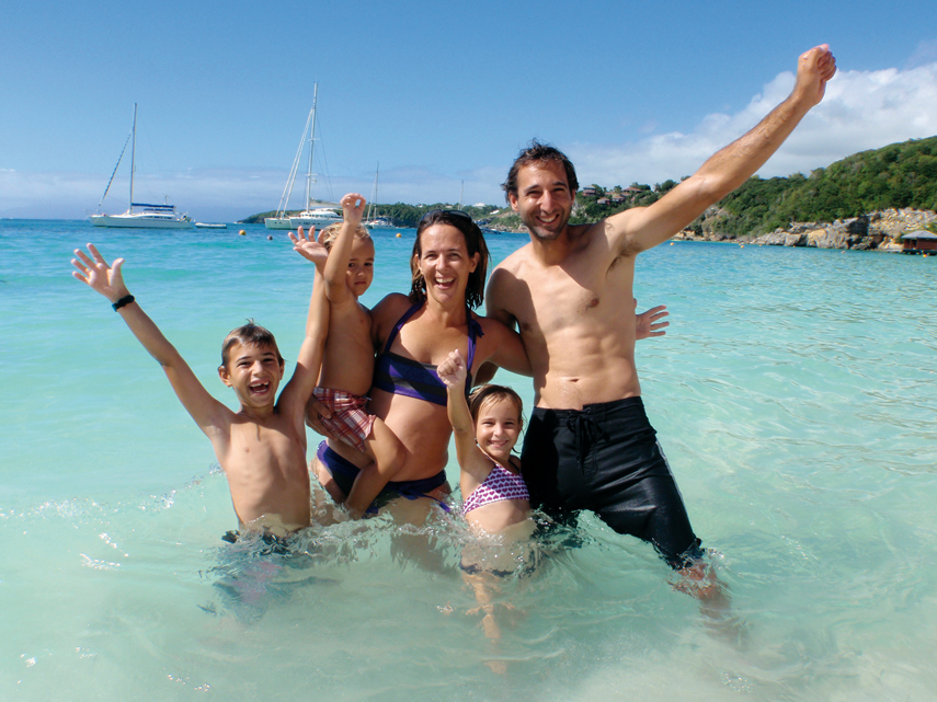Année sabbatique ou tour du monde