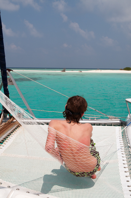 Année sabbatique ou tour du monde