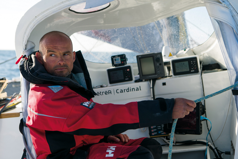 Dossier Route du Rhum