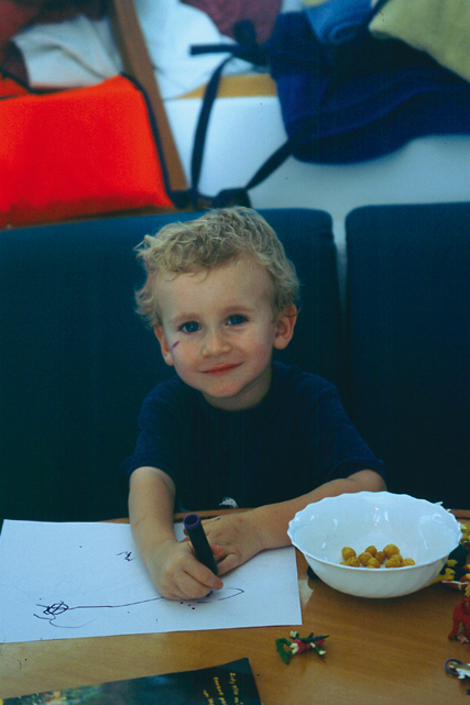 Location : partir en bateau avec des enfants