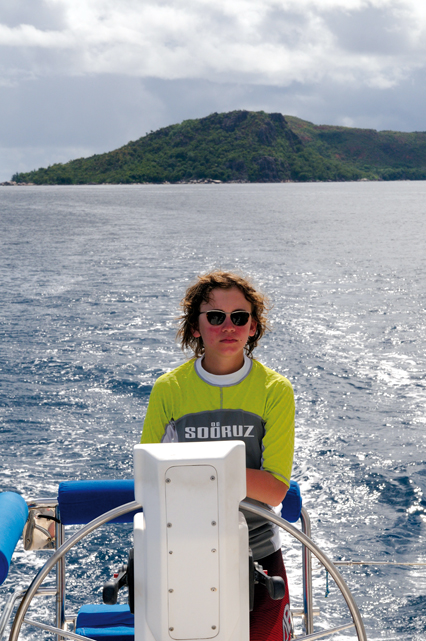 Location : partir en bateau avec des enfants