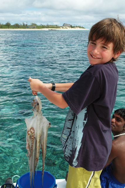 Location : partir en bateau avec des enfants