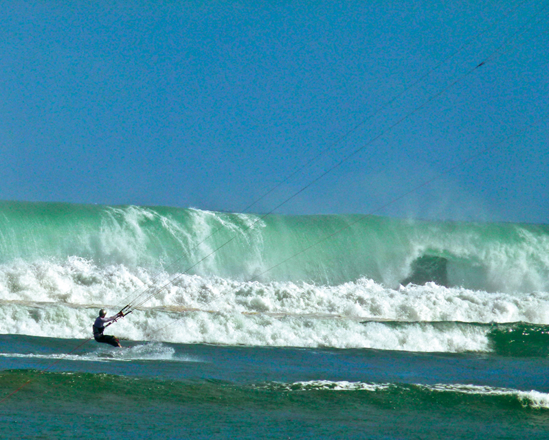 Esacale à la Réunion