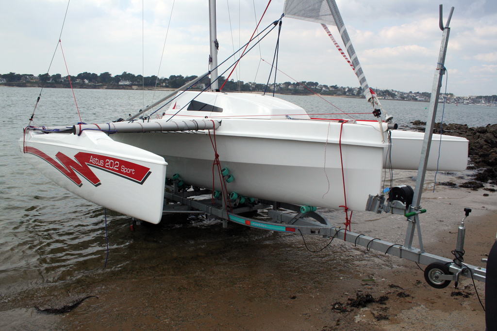 Essai Astus 20.2