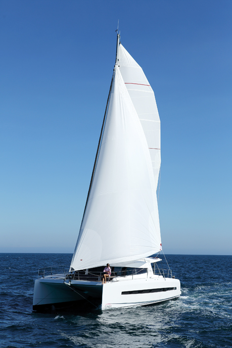 Essai Bali 4.5